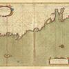 A chart of coasts of GABON, LOANGO and CONGO from C. St. Iohn to the River Ambris
