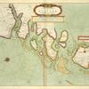 A chart of the Sea-Coast of ZEALAND from Walcheren to the Macs
