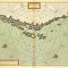 The Chart of FINMARCK from Dronten to Tromsound