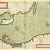The coast of DENMARCK and Sweden from Falsterbon to Schanckenes and Coast of Pomeren from Island of Rugen to Rygshead