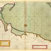 A chart of PRUSSIA and Coerland from Rygshead to Der Winda