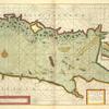 The coast of LYF LAND and East FINLAND from Wolf to Wybourgh and soto Elsenvos