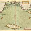 A chart of coast SWEDEN from Oeland to Stockholm