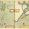 The channell of ABBO or UTTOY; A chart of STOCKHOLM Leith