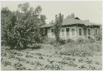 A farm laborers home at Durham, California