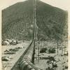 Jawbone siphon, Los Angeles Aqueduct