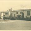 El Eliseo, house in Montecito, California