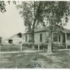 Durham state land settlement, California