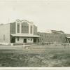 California peach and fig growers, Kingsburg, California