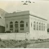The third powerhouse of the Southern California Edison Company on Kern River, in Kern County, C.A.