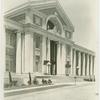 Fresno High School