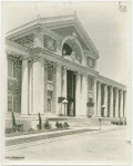 Fresno High School