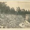 Greek Theatre, Berkeley, California