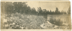 Greek Theatre, Berkeley, California