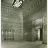 Los Angeles Stock Exchange, interior