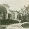 A Los Angeles home