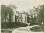 A Los Angeles home