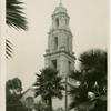 First Congregational Church, Riverside, California