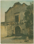 San Diego Mission
