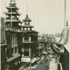 View of San Francisco's Chinatown