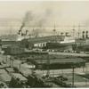 Pier 34 Nippon Yusen Kaisha