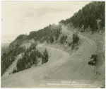 Paradise Trail Broadmoor-Cheyenne Mountain Higway