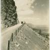 Hell Gate Broadmoor-Cheyenne Mountain Highway