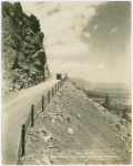 Hell Gate Broadmoor-Cheyenne Mountain Highway