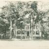 Gould house, [Litchfield, Conn.]