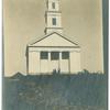 Old Congregational church building, Marlborough