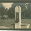 Nathan Hale Memorial Fountain [Norwalk].