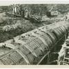 Whitney siphon - reinforced concrete pipe 10 ft. in diameter