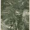 Unidentified waterfall in Redlands California