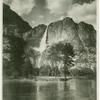 Yosemite Falls