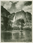 Yosemite Falls