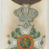Belgium: Leopold.