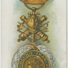 France: Medaille Militaire.