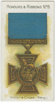 Victoria Cross. (Navy.)