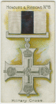 Military Cross.