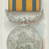 Metabeleland. 1893.