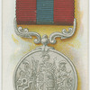 Distinguished Conduct in the field.