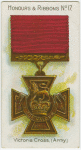 Victoria Cross. (Army.)