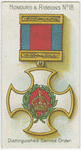 Distinguished Service Order.
