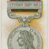 India Medal. 1895.