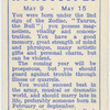 Taurus