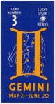 Gemini