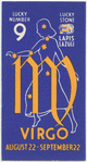 Virgo
