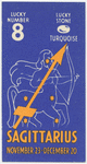 Sagittarius
