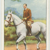 The trot.