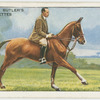 The canter.